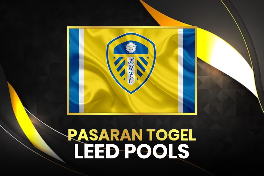 Togel Leeds Pools