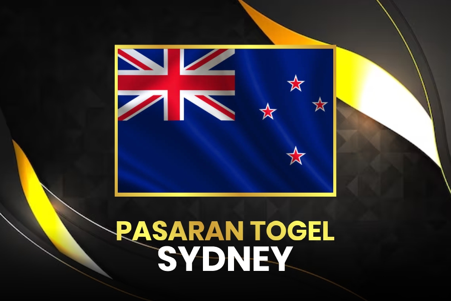 Togel Sydney