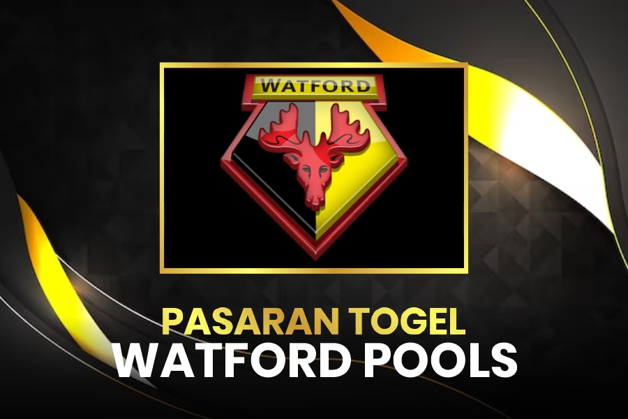 Togel Watford Pools